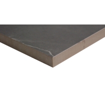 STERLINA II - 24X47, ASPHALT, POLISHED